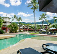 Beachside Mantra 821 - Palm Cove - NT Tourism