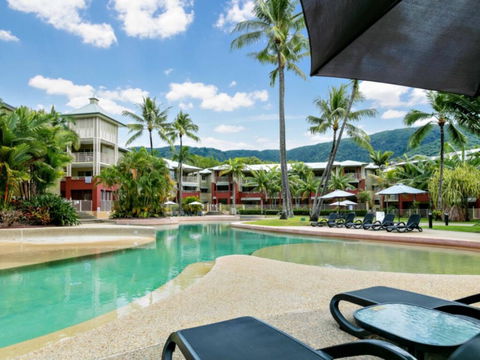 Beachside Mantra 821 - Palm Cove - NT Tourism 0