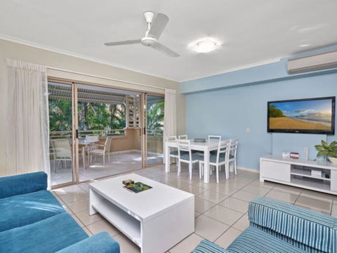 Beachside Mantra 821 - Palm Cove - NT Tourism 3