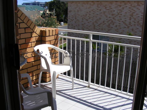 Beachside Motor Inn - NT Tourism 2