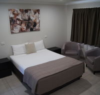 Beachside Motor Inn - NT Tourism