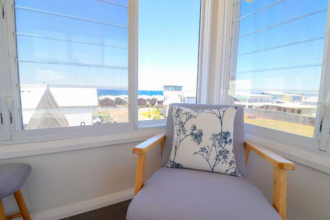 Beachside Oasis - Accommodation NT 3