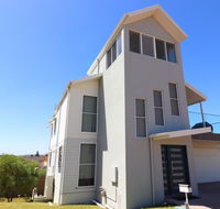 Beachside Oasis - Accommodation NT