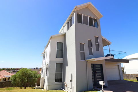 Beachside Oasis - Accommodation NT 0
