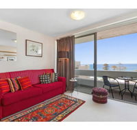 Beachside Paradise - Ocean Views Central Position - Accommodation NT