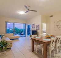 Beachside penthouse with 360views - Accommodation NT
