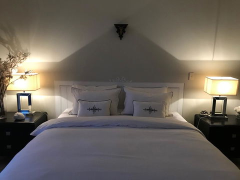 Beachside Port Melbourne - Accommodation NT 2