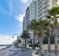 Beachside Port Melbourne - Accommodation NT