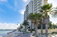 Beachside Port Melbourne