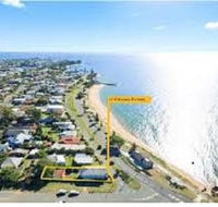 Beachside Queenslander - Accommodation NT