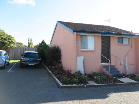 Beachside Rest - Accommodation NT 1