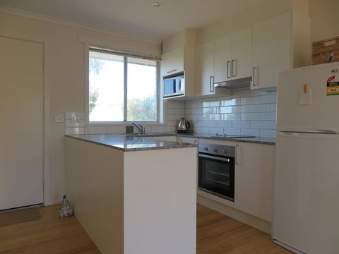 Beachside Rest - Accommodation NT 3