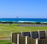 Beachside Retreat - NT Tourism