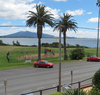 Beachview Motel - Adults Only - NT Tourism