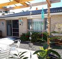 Beachwalk Suite - Accommodation NT