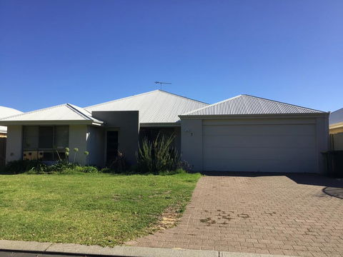 Beachwood House - Broadwater - NT Tourism 0