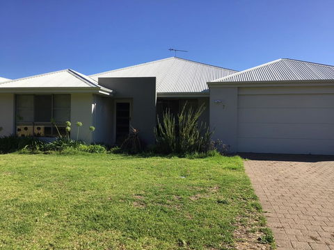 Beachwood House - Broadwater - NT Tourism 1