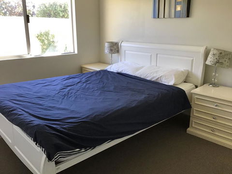 Beachwood House - Broadwater - NT Tourism 2