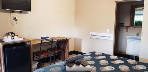 Beagle Motor Inn - Accommodation NT 3