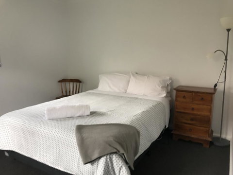 Beatty Cottage - Accommodation NT 3