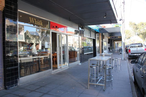 Beaumaris Bay Motel - Accommodation NT 1