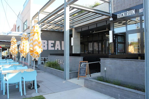 Beaumaris Bay Motel - Accommodation NT 2