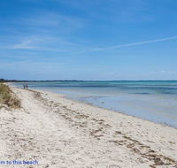 Beautiful Beachfront Apartment at Capel Sound - NT Tourism