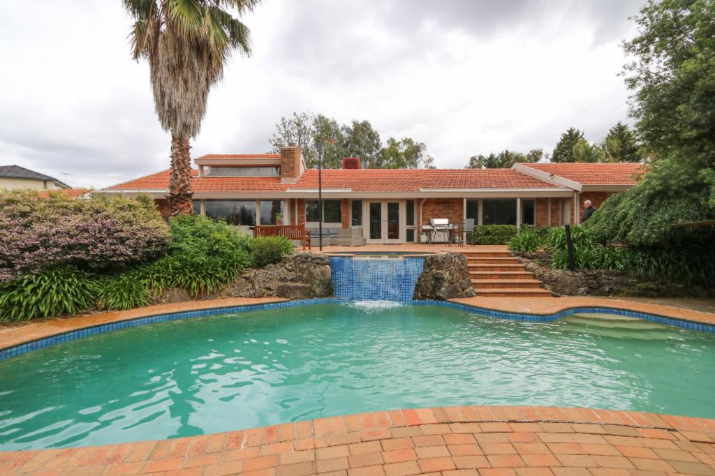 Warrandyte South VIC Accommodation NT