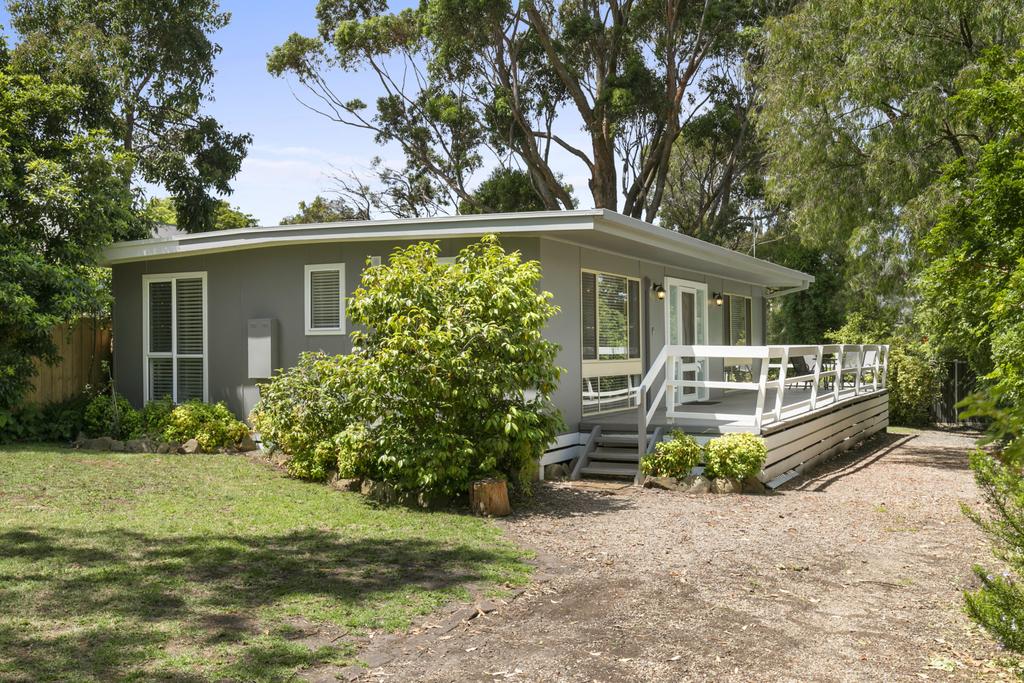 Errinundra VIC Accommodation NT