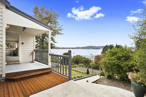 Beauty Point - Hosted By: L'Abode Accommodation - Accommodation NT 2