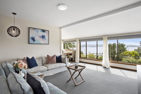 Beauty Point - Hosted By: L'Abode Accommodation - Accommodation NT 0