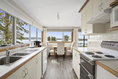 Beauty Point - Hosted By: L'Abode Accommodation - Accommodation NT 3