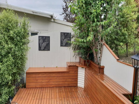 Beauty Point - Hosted By: L'Abode Accommodation - Accommodation NT 1