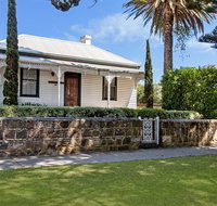 Beauvais - Accommodation NT