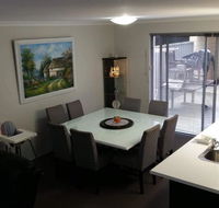 Beckenham Townhouse - NT Tourism