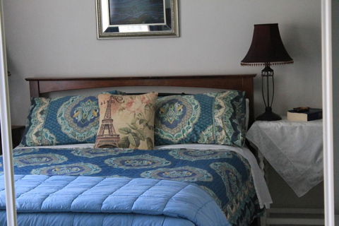 Bed And Breakfast In Perth - Accommodation NT 0
