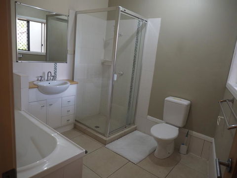 Bed And Breakfast With Airport Transfers And Rental Car - Accommodation NT 2