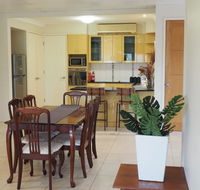 Bed and Breakfast with airport transfers and rental car - Accommodation NT