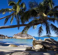 Bedarra Beach House - NT Tourism