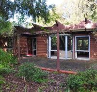 BEECHWOOD - SURF SIDE - Accommodation NT