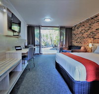 Beenleigh Yatala Motor Inn - Accommodation NT