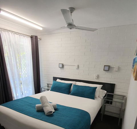 Beerwah Motor Lodge - NT Tourism 1