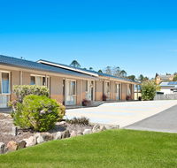 Bega Village Motor Inn - Accommodation NT