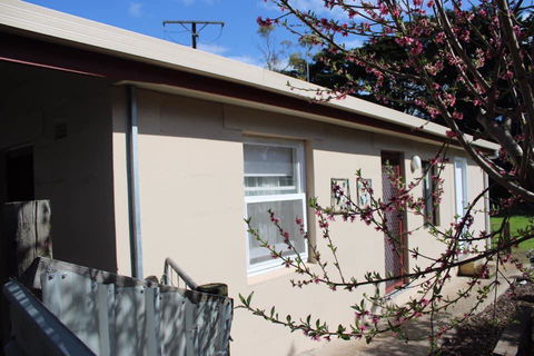 Beggs Farmstay B&B - NT Tourism 2