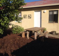 Beggs Farmstay BB - NT Tourism