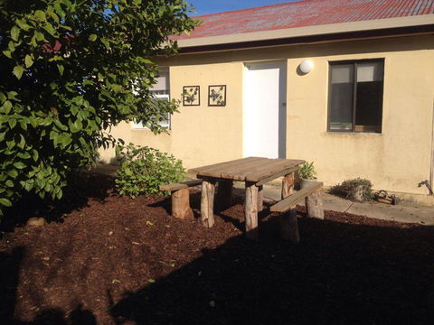 Beggs Farmstay B&B - NT Tourism 0