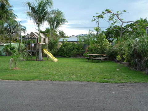 Bel Air Motel - NT Tourism 3