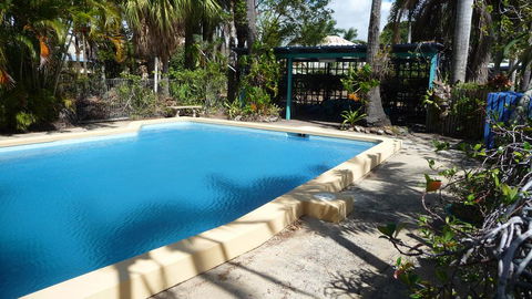 Bel Air Motel - NT Tourism 1