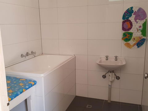 Belair National Park Holiday Park - Accommodation NT 3
