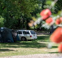Belair National Park Holiday Park - NT Tourism